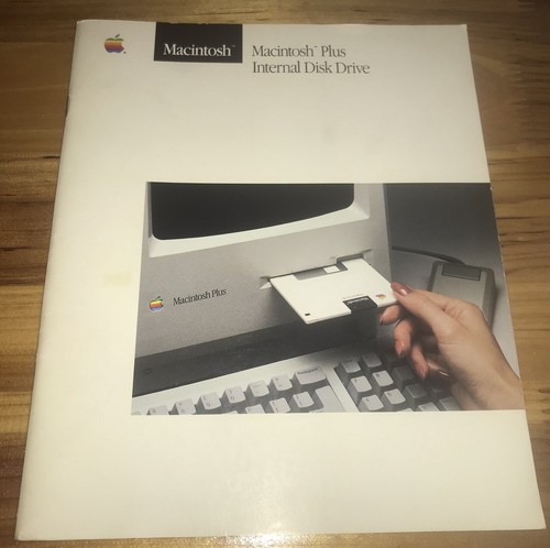 1984 mac 128k 512k - 1984,