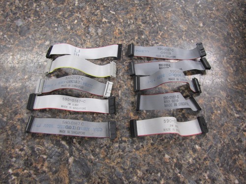 Lot apple macintosh - (10),