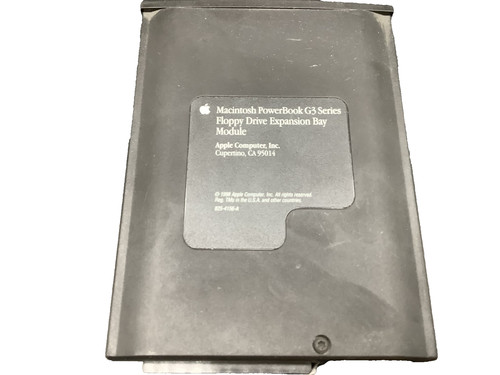 Macintosh powerbook series - macintosh,