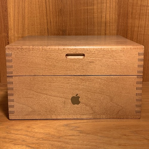 Rare vintage macintosh apple - macintosh,