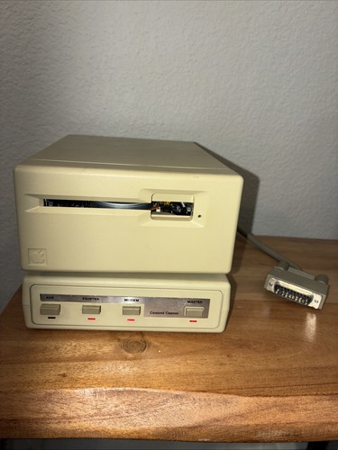 Apple macintosh m0130 - m0130, ext