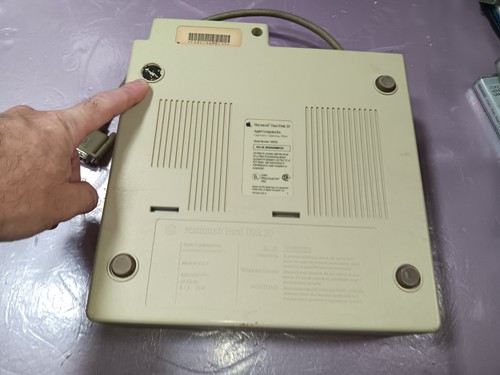 Apple macintosh model m0135 - apple,